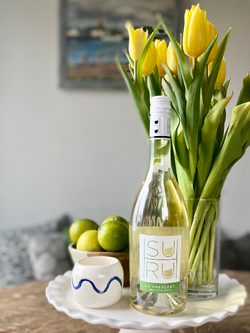 Suhru Wines 2022 La Crescent