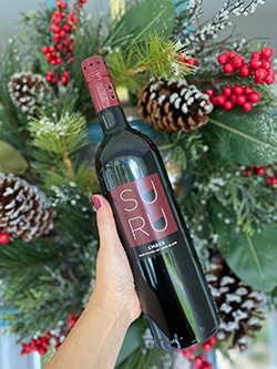 Suhru Wines Ember