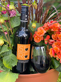 Suhru Wines Cabernet Franc