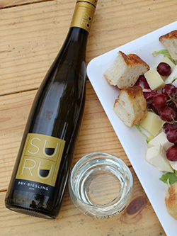 Suhru Wines Dry Riesling