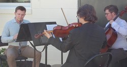 Dorian Consort