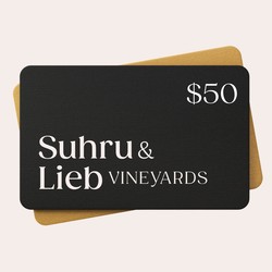 $50 Gift Card