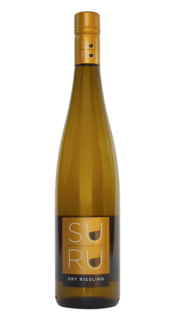 2023 Dry Riesling