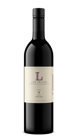2020 Estate Meritage