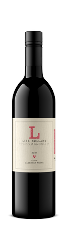 2022 Estate Cabernet Franc