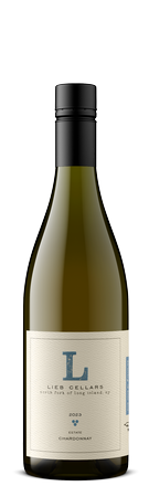 2023 Estate Chardonnay